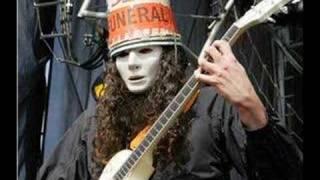 Buckethead - Peppers Ghost