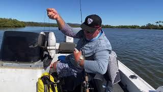 How to catch Whiting