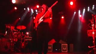 Anna Calvi As a man A38 2018.11.13.