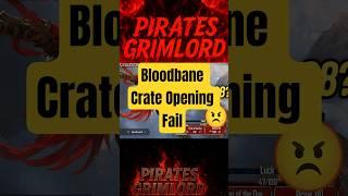 NEW UltimateCrate BloodbaneSet |BLOODBANE VESPER CRATE FAIL | ULTIMATE TROLL #shorts #bgmi #pubg