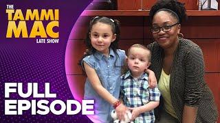 Is Transracial Adoption Good For the Society  | The Tammi Mac Late Show