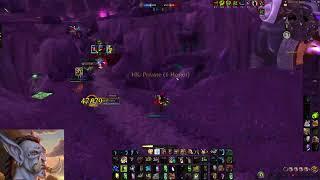 EleosGames World of Warcraft Dragonflight Pvp