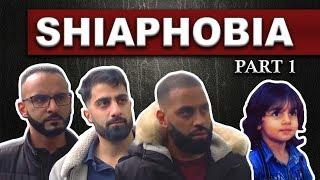 Shiaphobia? Part 1 | #SPEAKERSCORNER