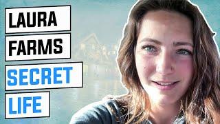 Laura Farms Secret Life Exposed | Love Life | Latest Proposal Video | She is Married | Latest Video