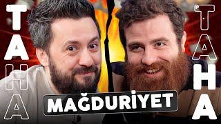 Cem Yılmazlar Bize Ulaşın! | TNT Muhabbetler