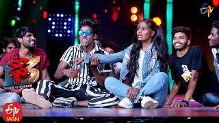 Manikanta Performance | Dhee 13 | Kings vs Queens | 6th October 2021 | ETV Telugu