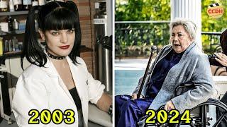 NCIS - Unità anticrimine (2003) - Cast Di Ieri E Di Oggi 2024 [Come Sono Cambiati]