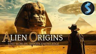 Alien Secrets That Could Rewrite History | Alien Origins | Full Documentary