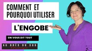 Cours décors poterie: L' ENGOBE