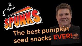 Pumpkin Seed Snack ▶ Pumpkin Seeds Health 2020