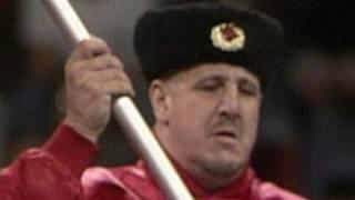 Hall of Fame: Nikolai Volkoff