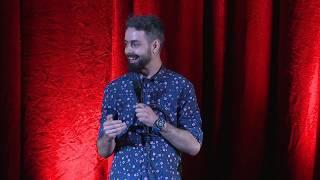 Radu Bucălae Stand Up - Stricăm o Generație | Sala Palatului |