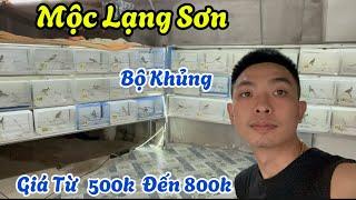 26-8. CHÀO MÀO MỘC LẠNG SƠN - BỘ KHỦNG LONG. GI.Á CHỈ TỪ 500k ĐẾN 800k. HÀNG TUYỂN CHỌN BẪY ĐẤU