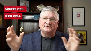 The Incredible Impact of METHYLENE BLUE - Dr. Anderson's Top Reasons for Doing It