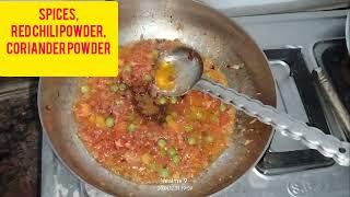 dinner recipes indian vegetarian #rajani thakur #vegetarian recipes #dinner ideas