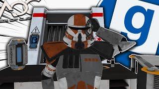 Age of Clones hat ein RP Problem ... | Age of Clones - twonkle