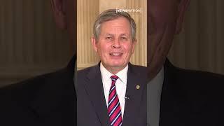 Nuclear power in Iran is a global 'existential threat': Senator