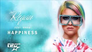 Regan Lili ft. Virag - Happiness (Radio Edit)