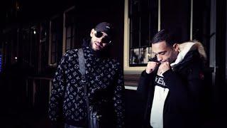 Mister You Ft. 3robi - Casanostra (Clip Officiel)