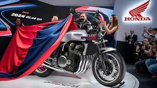 2025 ALL NEW HONDA CB900X 6 CYLINDER UNVEILED..!!