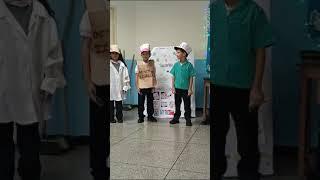Cierre de proyecto de 6 años