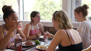 Student Accommodation: Why Go Catered?