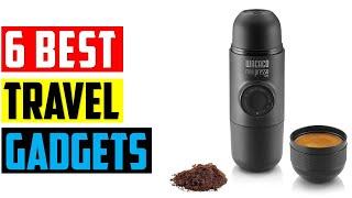 Top Must-Have Travel Tech 2024 - Travel Gadgets for Every Budget - Review and Buying Guide