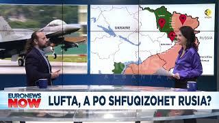 Lufta në Ukrainë, a po shfuqizohet Rusia? Deklaratat e fortë e ekspertit