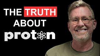 Proton CEO On New Nanotech Paddles, USAP Issues,  & Project Flamingo | Charles Darling
