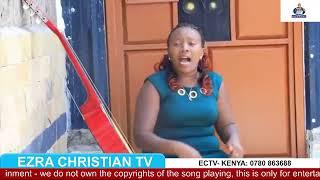 EZRA CHRISTIAN TV - Mrs Jane Kimatu