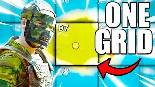 We DOMINATED this *ONE GRID* Server (Duo Survival) - RUST
