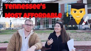 Murfreesboro TN | Life at Middle TN State University