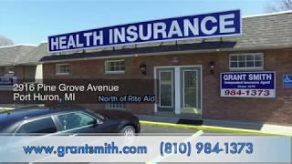 The Grant Smith Health Insurance Agency