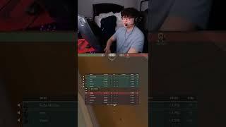 Faze Shanks vs Mooda