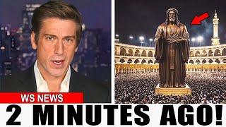 Iran's Jesus Revolution? Mosques Close as 1 Million Muslims Accept Christ | WS DISCOVERY