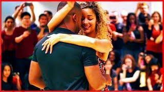 Khalid - Coaster Dance | Zouk | Carlos da Silva & Fernanda da Silva | Boston Brazil Festival 2017