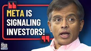 Why Did META Start Paying Dividends? Prof. Aswath Damodaran Explains