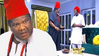 THE ROYAL THRONE OF INJUSTICE AND EVIL 2 -UGEZE J. UGEZE{New Epic Movie} | 2024 Nigeria Latest Movie