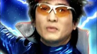 번개맨과 함께하는 튼튼번개파워시리즈 9편 운동 만세