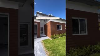 New Home New Construction | Miami FL | Buy a New Home Miami | Closing Day Treat #miamihomes #newhome