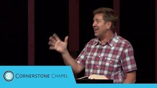 Verse by Verse Teaching  |  2 Timothy 3  |  Gary Hamrick