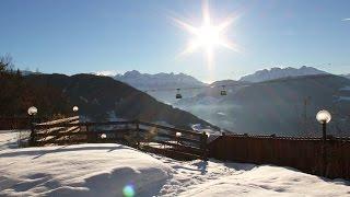 Chalet Dolomites Suites SPA for rent  |  Chalet Alto Adige Suites & SPA in affitto