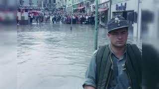 CityTour Villach | Hochwasser DE