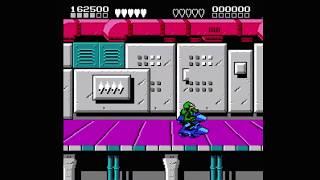 Nokkard Audio - Pixel Rush [FREE! Chiptune Music]