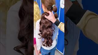 The Ultimate Hair Clips Challenge: Hilarity Unleashed! ️