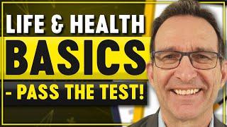 Basic Principles of Life and Health Insurance | Pass Your Exam!