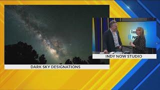 Dark Sky Destinations with Adeina Anderson - 12/24/24