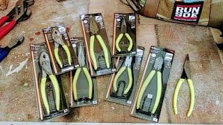 Tsunoda | The Best Pliers You've Never Heard Of