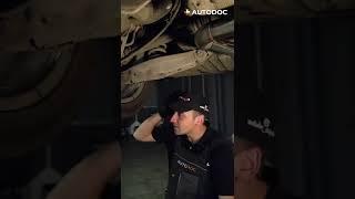 Cosas que le suceden a todos los mecánicos | AUTODOC #autodoc