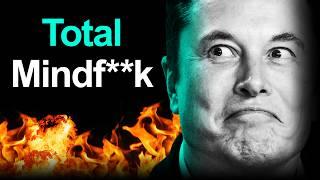 The Total Mindf**k That Is Tesla Autonomy & Robotaxi: Your Brain Will Melt